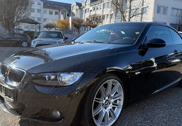 BMW 320 124.000 km 11.490 &euro; Heilbronn 74080