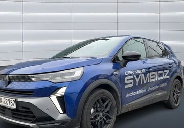 Renault Symbioz 7.900 km 27.990 &euro; Güglingen 74363