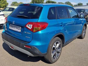 Suzuki Vitara 1.6 (4x4) Allgrip Comfort + AHK Ganzjahresr 84.569 km 13.990 &euro; Obrigheim-Asbach 74847