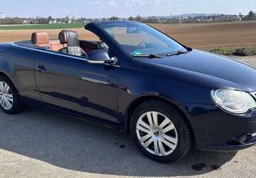 VW Eos 148.600 km 6.599 &euro; Heilbronn 74080