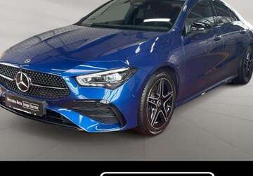 Mercedes-Benz CLA 200 15.112 km 37.459 &euro; Heilbronn 74072