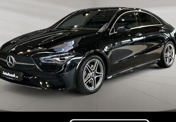 Mercedes-Benz CLA 180 19.094 km 34.836 &euro; Heilbronn 74072