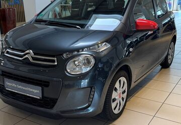 Citroen C1 37.465 km 8.250 &euro; Bruchsal 76646