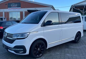 VW T6 Multivan 199.999 km 32.999 &euro; Eppingen 75031
