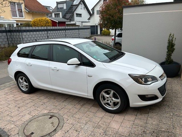 Opel Astra 167.000 km 5.900 &euro; Bad Friedrichshall 74177