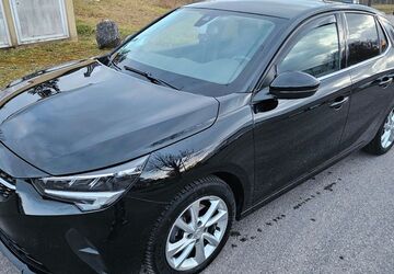 Opel Corsa 47.933 km 12.500 &euro; Vaihingen an der Enz 71666