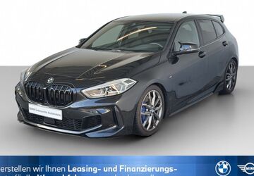 BMW M135 74.948 km 30.290 &euro; Heilbronn 74076