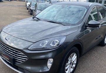 Ford Kuga 44.000 km 23.500 &euro; Markgröningen 71706