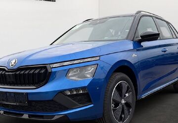 Skoda Kamiq 11.500 km 28.490 &euro; Ingersheim 74379