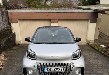 Smart ForTwo 28.000 km 11.990 &euro; Neckarsulm 74172