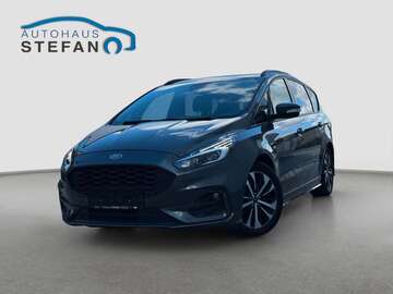 Gebrauchte Ford S-Max