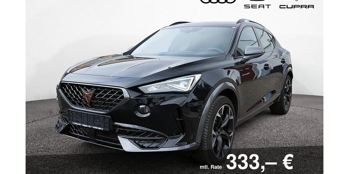 Cupra Formentor 12.550 km 33.730 &euro; Bietigheim-Bissingen 74321