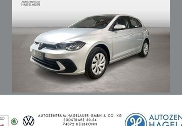 VW Polo 11.656 km 18.953 &euro; Heilbronn 74072