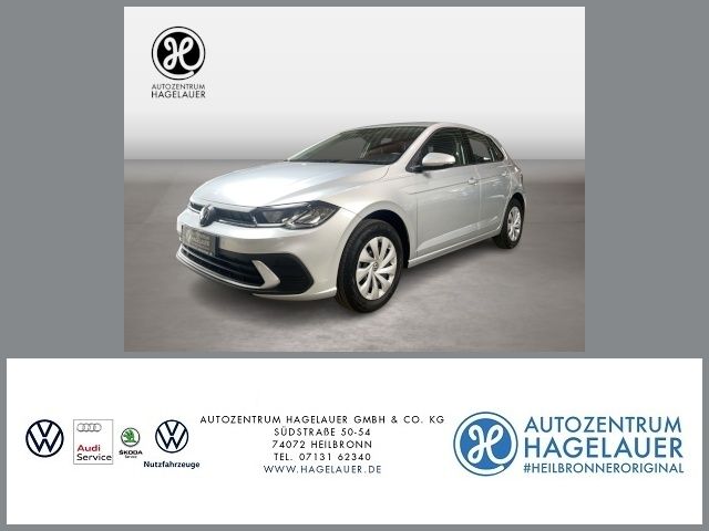 VW Polo 11.656 km 18.953 &euro; Heilbronn 74072