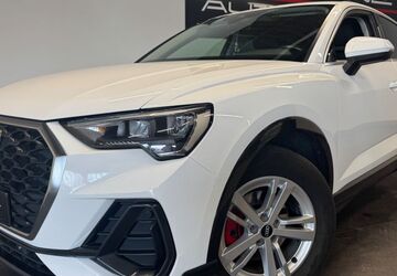 Audi Q3 209.900 km 21.790 &euro; Bretten 75015