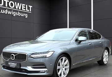 Volvo S90 80.000 km 27.500 &euro; Bietigheim-Bissingen 74321