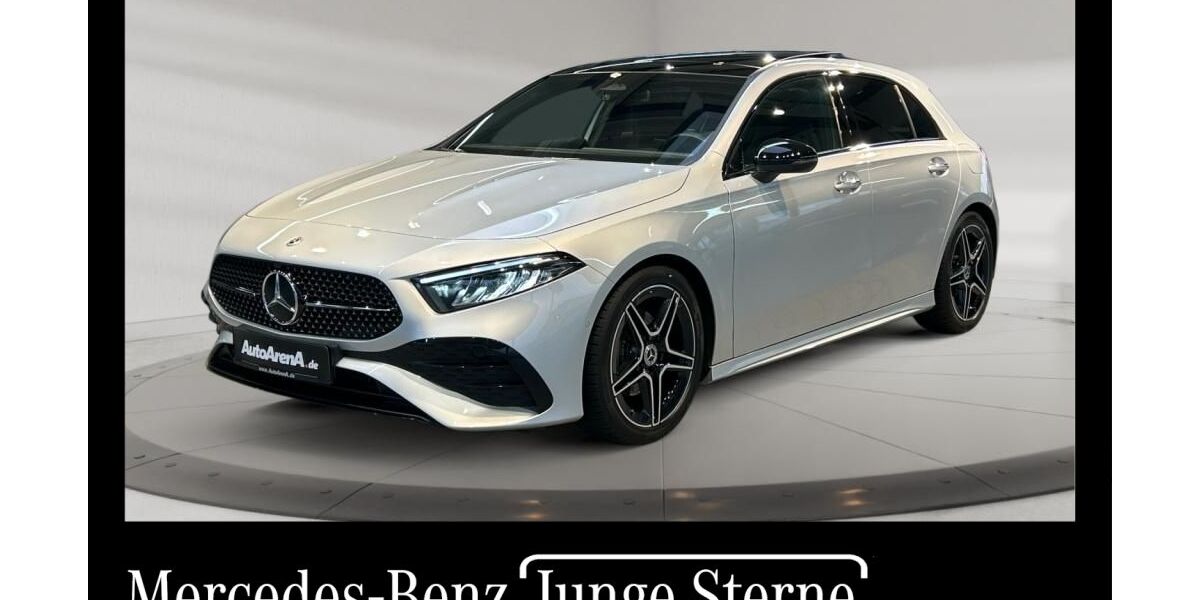 Mercedes-Benz A 180 23.998 km 30.479 &euro; Heilbronn 74072