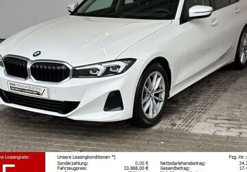 BMW 318 7.924 km 32.679 &euro; Heilbronn 74074