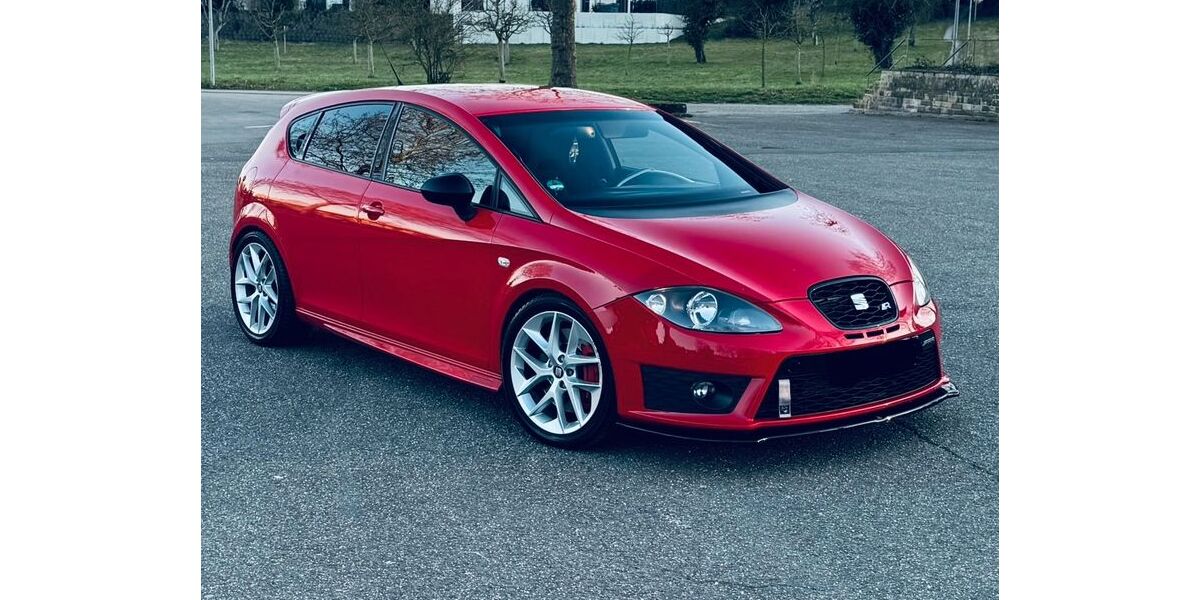 Seat Leon 191.000 km 10.000 &euro; Brackenheim 74336