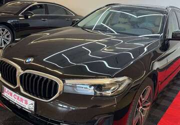 BMW 520 144.000 km 29.990 &euro; Leingarten 74211