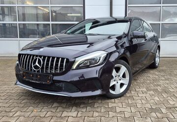 Mercedes-Benz A 180 142.000 km 11.990 &euro; Untergruppenbach 74199