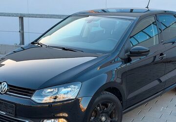 VW Polo 58.230 km 10.999 &euro; Bietigheim-Bissingen 74321