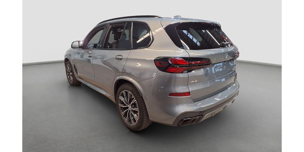 BMW X5 24.500 km 95.900 &euro; Mühlhausen 69242