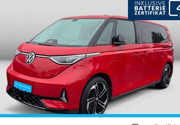VW ID. Buzz 17.557 km 71.990 &euro; Bietigheim-Bissingen 74321