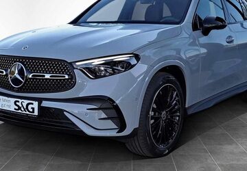 Mercedes-Benz GLC 300 19.886 km 68.880 &euro; Bruchsal 76646