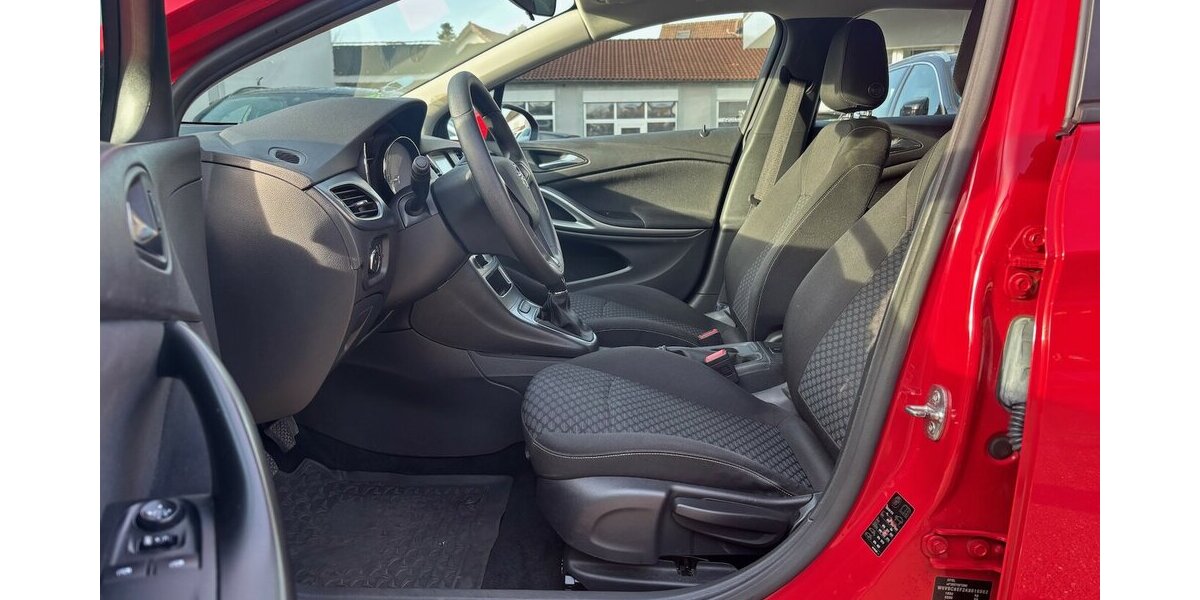 Opel Astra K 1.6 CDTI Selection StartStop 160.000 km 4.500 &euro; Neckarsulm 74172