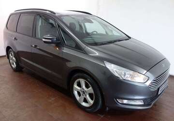 Ford Galaxy 126.000 km 13.750 &euro; Mühlacker 75417