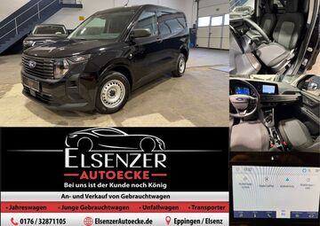 Gebrauchte Ford Transit Courier