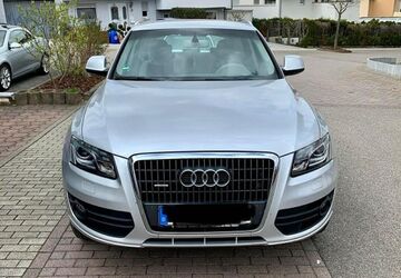 Audi Q5 162.000 km 10.000 &euro; Eppingen 75031