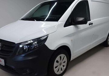 Mercedes-Benz Vito 91.000 km 19.990 &euro; Malsch 69254