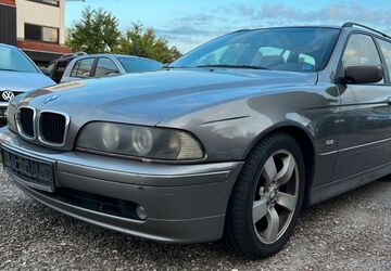 BMW 520 445.000 km 1.888 &euro; Wiesloch 69168