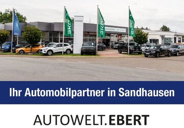 Ford Puma 19.990 km 26.690 &euro; Sandhausen 69207