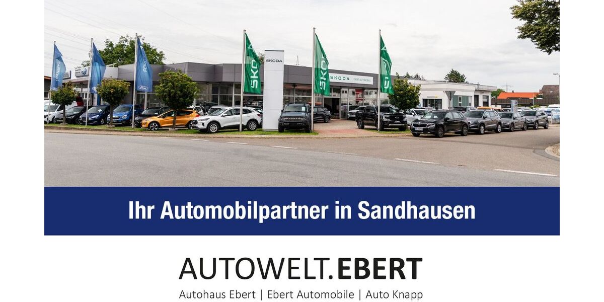 Ford Puma 19.990 km 26.690 &euro; Sandhausen 69207