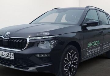 Skoda Kamiq 5.000 km 28.600 &euro; Ingersheim 74379