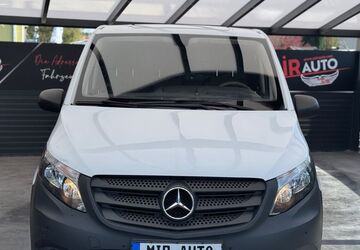 Mercedes-Benz Vito 292.000 km 6.850 &euro; Sinsheim 74889