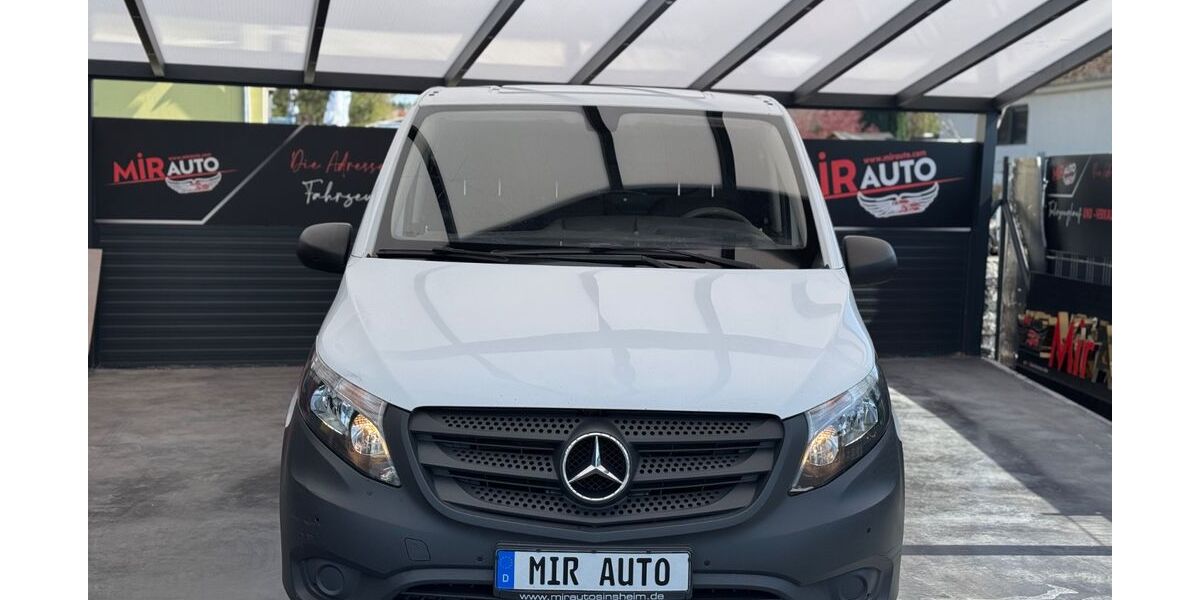 Mercedes-Benz Vito 292.000 km 6.850 &euro; Sinsheim 74889