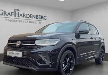 VW T-Cross 2.133 km 28.490 &euro; Bretten 75015