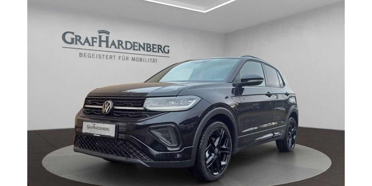 VW T-Cross 2.133 km 28.490 &euro; Bretten 75015