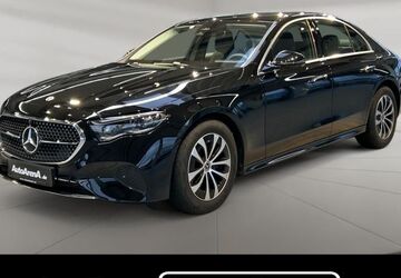 Mercedes-Benz E 220 14.057 km 47.845 &euro; Heilbronn 74072