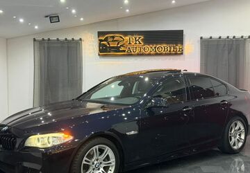 BMW 520 249.800 km 11.690 &euro; Mühlhausen 69242