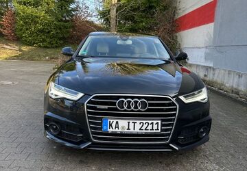 Audi A6 195.500 km 16.999 &euro; Bretten 75015
