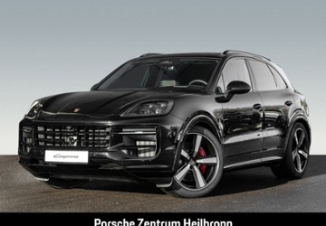 Porsche Cayenne 19.900 km 129.900 &euro; Heilbronn 74074