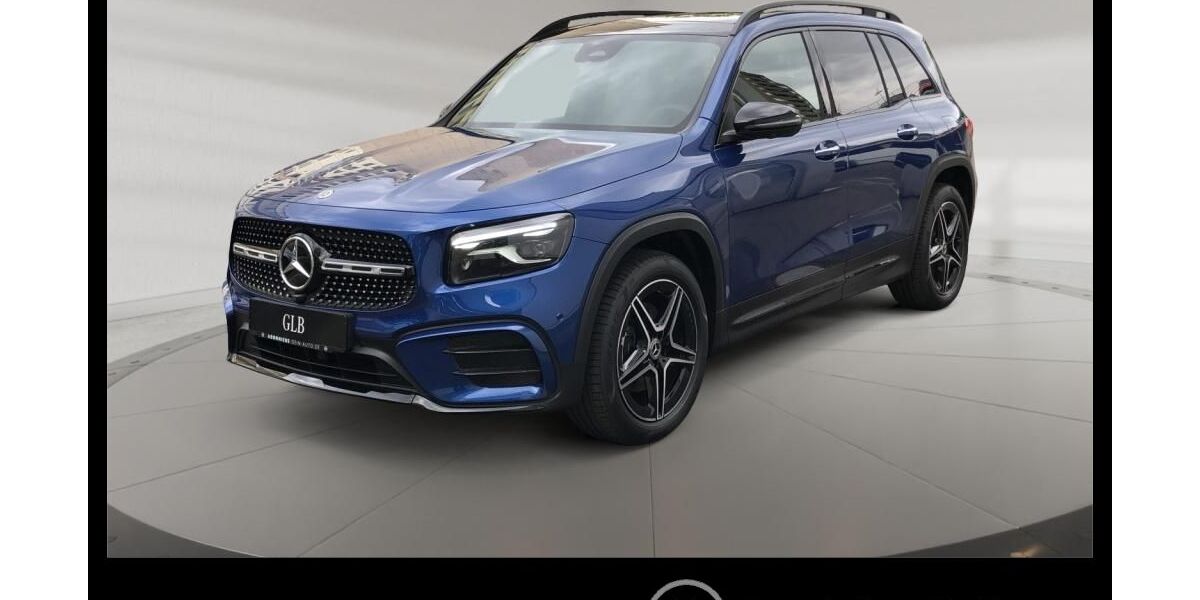 Mercedes-Benz GLB 200 12.805 km 46.879 &euro; Neckarsulm-Obereisesheim 74172