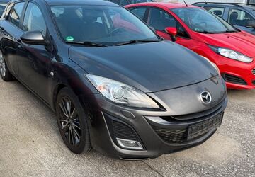 Mazda 3 169.000 km 3.900 &euro; Bruchsal 76646