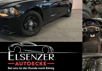 Dodge Charger 243.999 km 10.999 &euro; Eppingen 75031