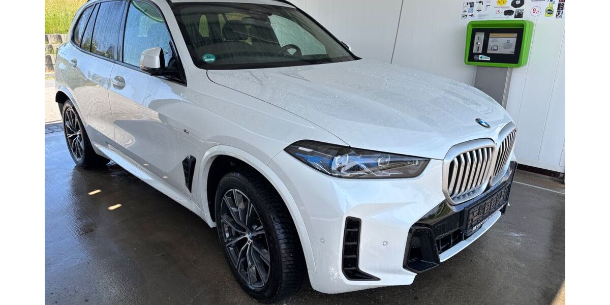 BMW X5 13.800 km 85.900 &euro; Mühlhausen 69242